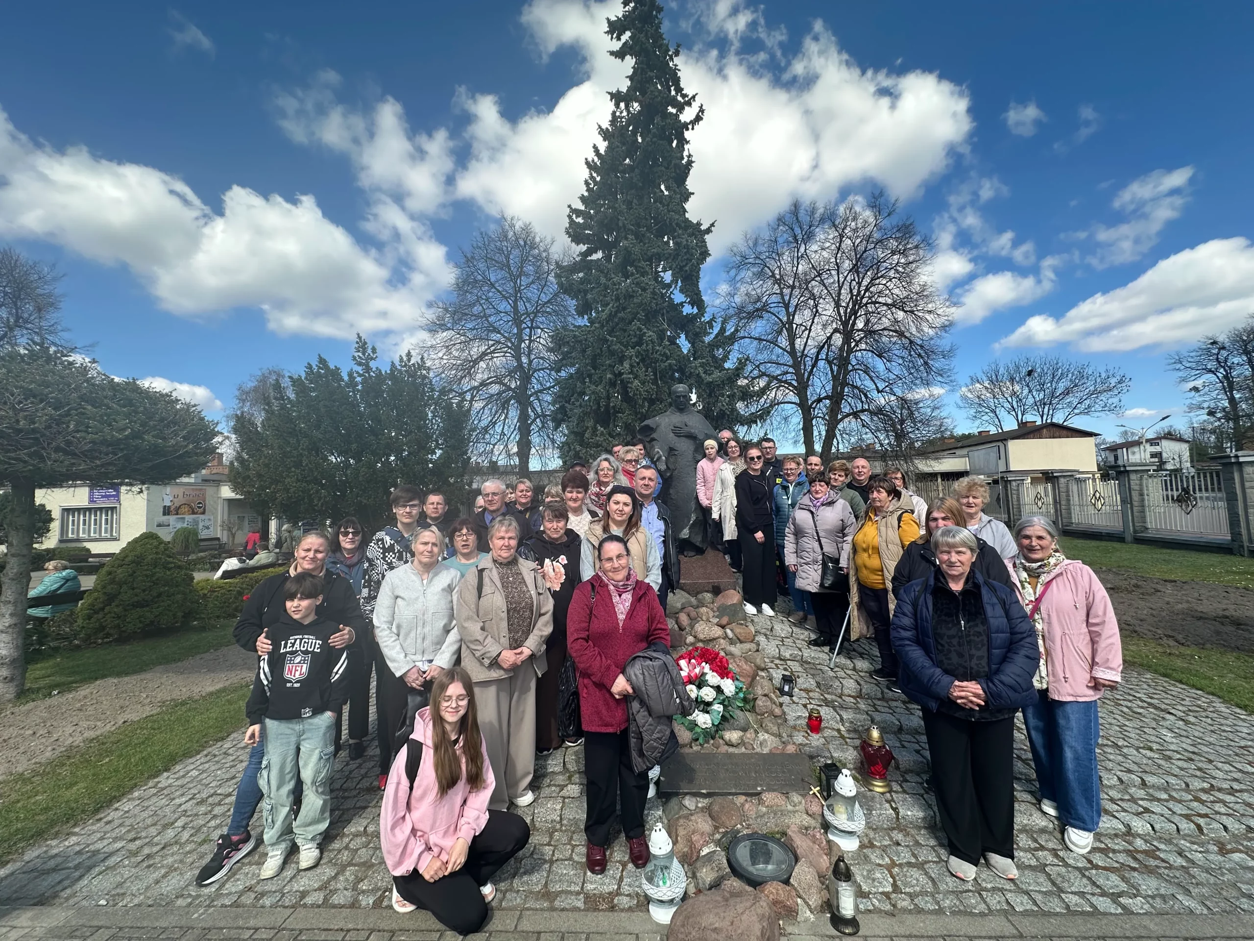 18.04.2026r. Niepokalanów